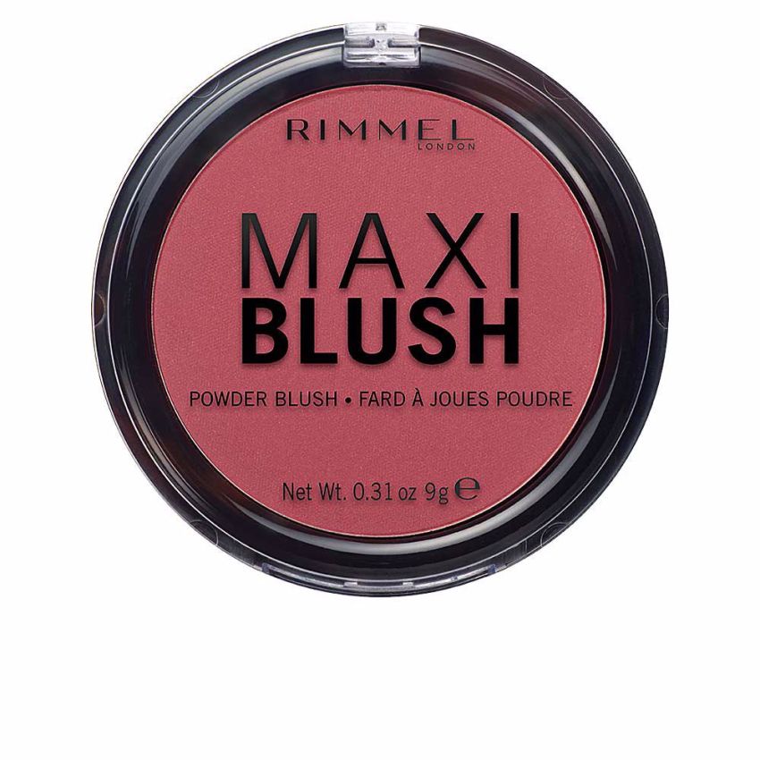 Maxi Blush Powder Blush - 005-Rendez-Vous