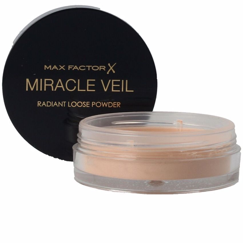 Miracle Veil Radiant Loose Powder - 4 G