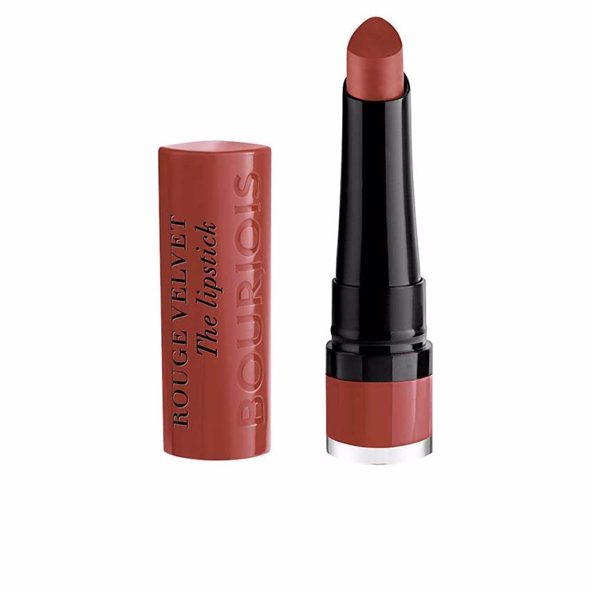 Rouge Velvet The Lipstick - 24-Parisienne