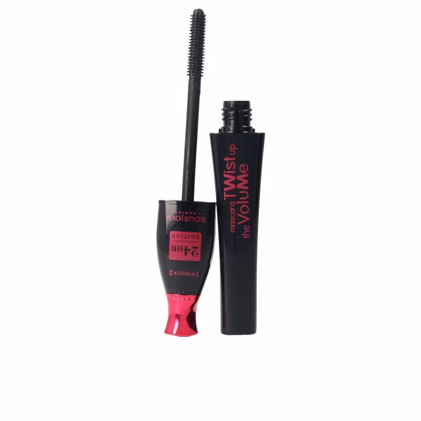 Twist Up The Volume Mascara - Black