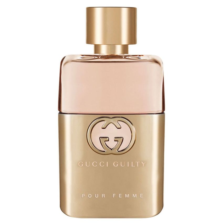 Gucci Guilty Eau De Parfum (Edp) Femme 30Ml