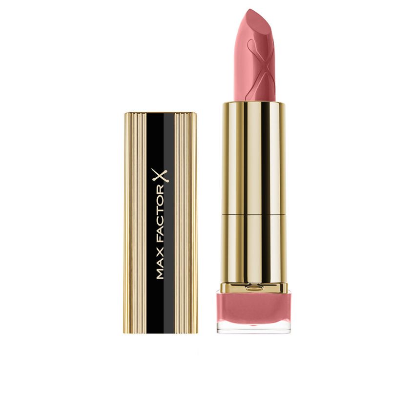 Colour Elixir Lipstick - 010-Amande Grillée