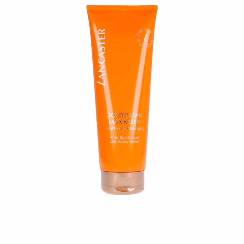 Golden Tan Maximizer Lotion Après Soleil - 250 Ml