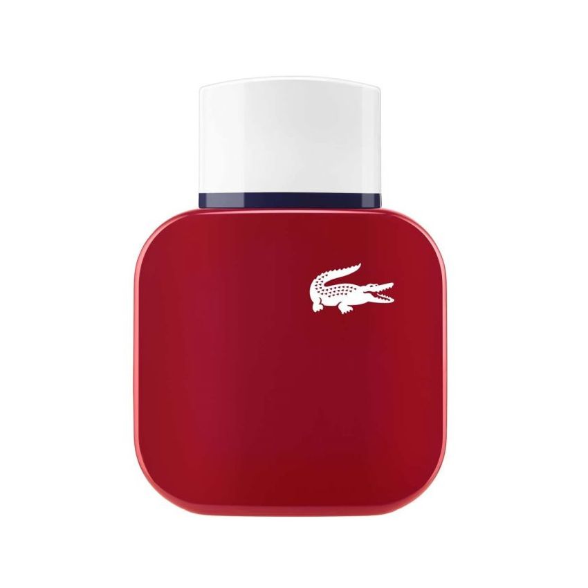 Lacoste L12.12 French Panache Eau De Toilette Vaporisateur 90Ml