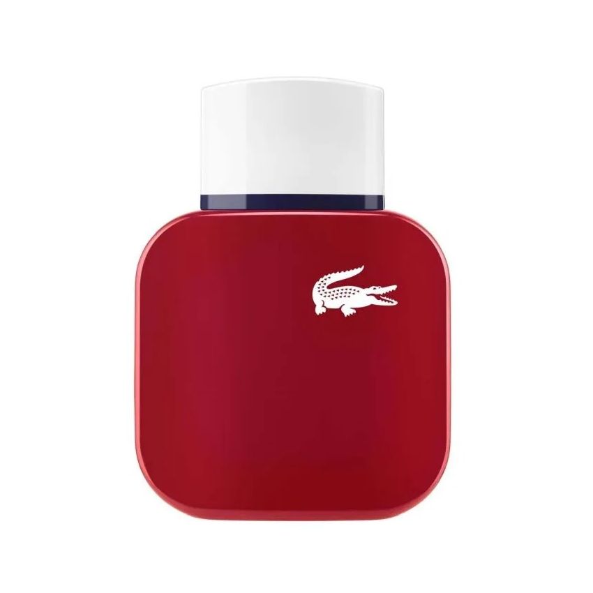 Lacoste L12.12 French Panache Eau De Toilette Vaporisateur 30Ml