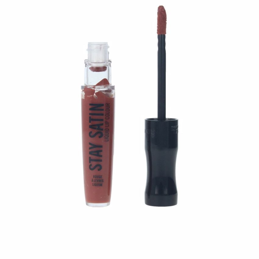 Stay Satin Liquid Lip Colour - 740-Bodacious