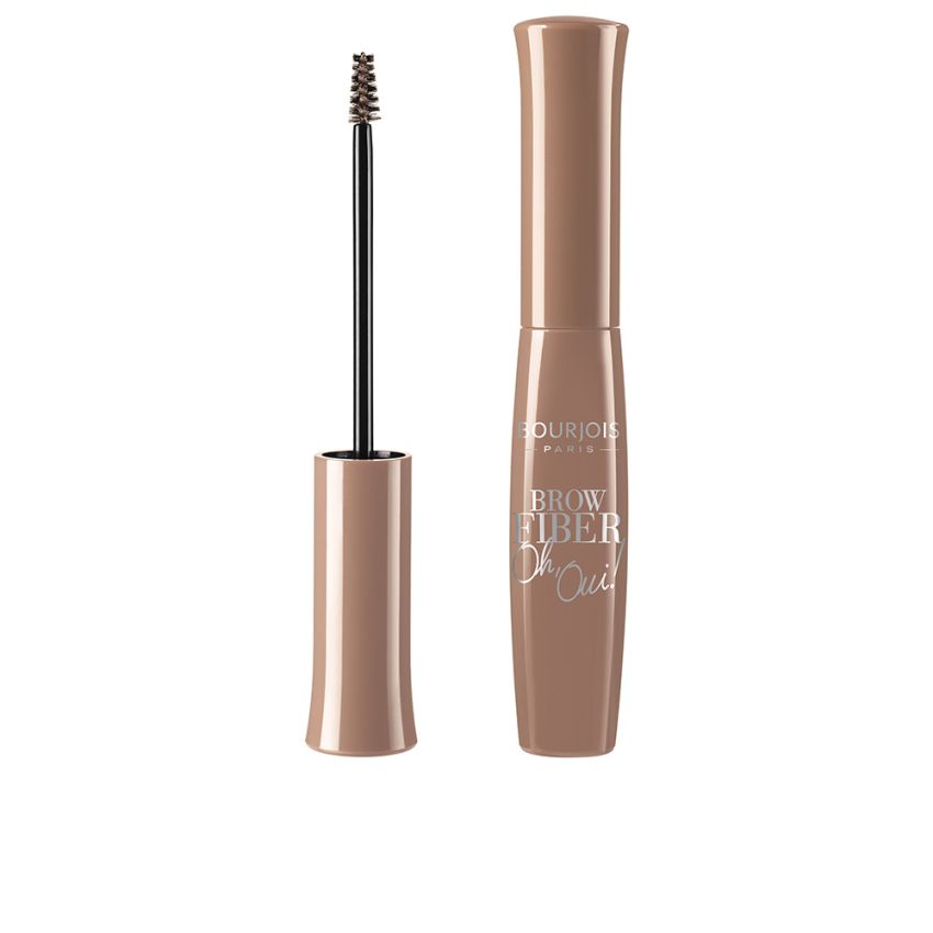 Brow Fiber Oh Oui - 001