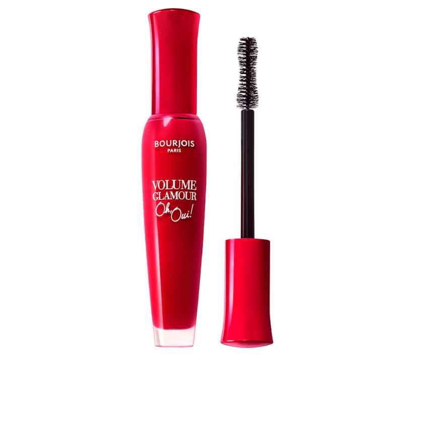 Big Lashes Oh Oui Mascara - 7 Ml