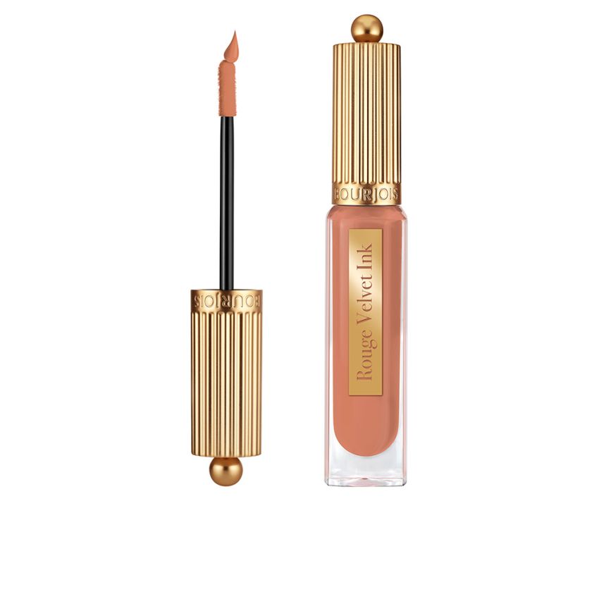 Rouge Velvet Ink Liquid Lipstick - 1