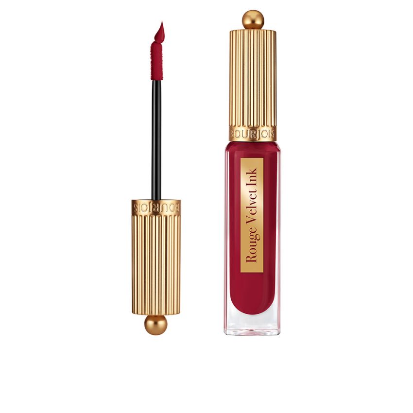 Rouge Velvet Ink Liquid Lipstick - 10