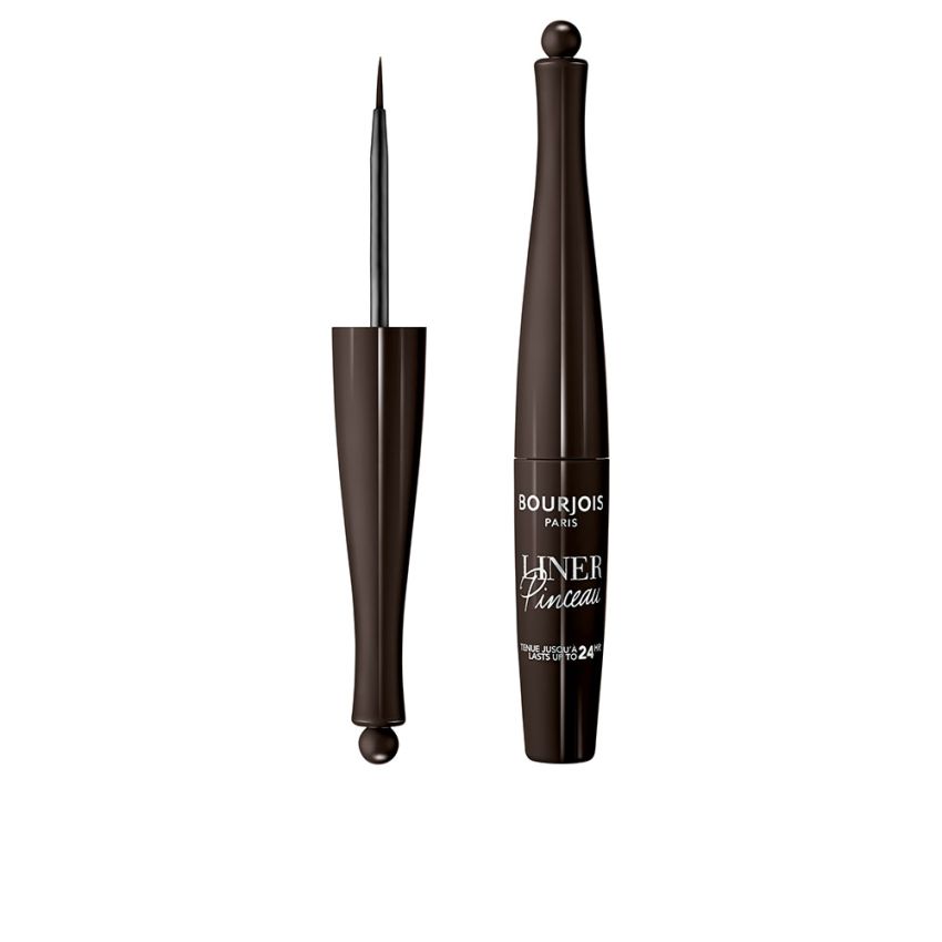 Liner Pinceau Eye-Liner Liquide 24H - 2