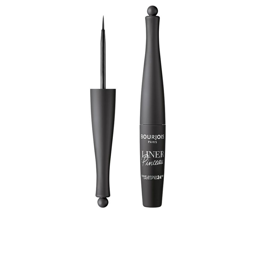 Liner Pinceau Eye-Liner Liquide 24H - 3