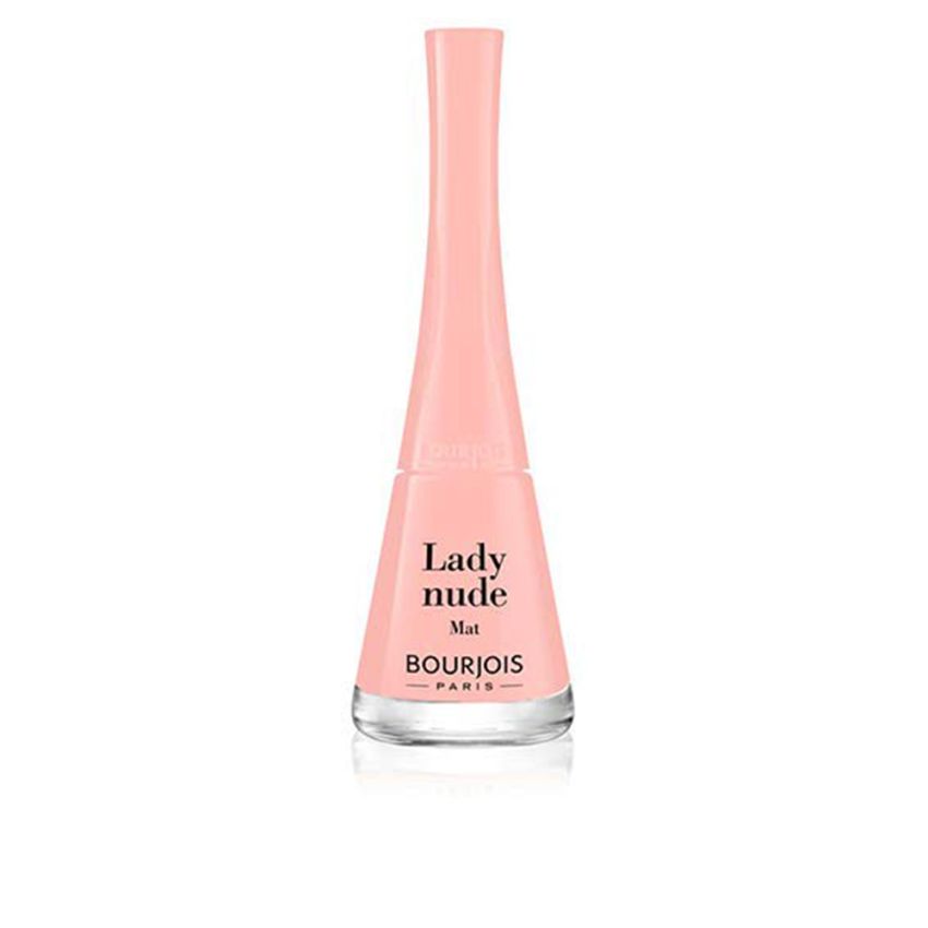 Vernis À Ongles 1 Seconde - 35-Lady Nude