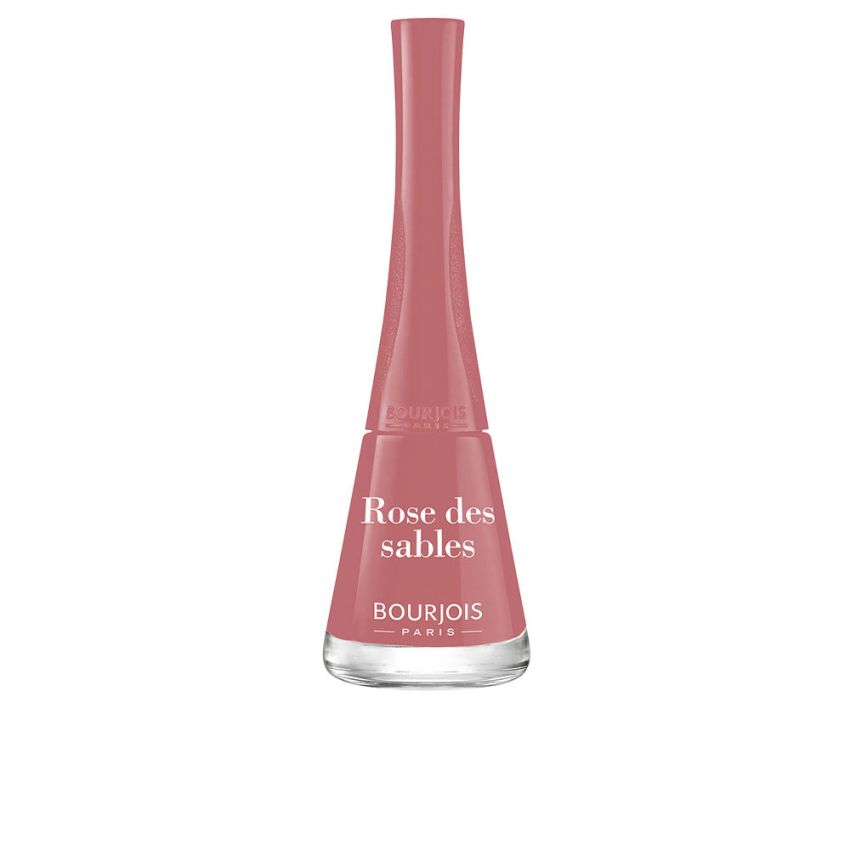 Vernis À Ongles 1 Seconde - 38-Rose Des Sables