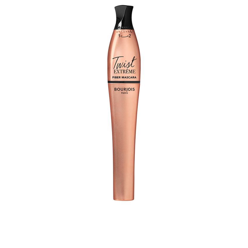 Twist Extrème Fiber Mascara - 8 Ml