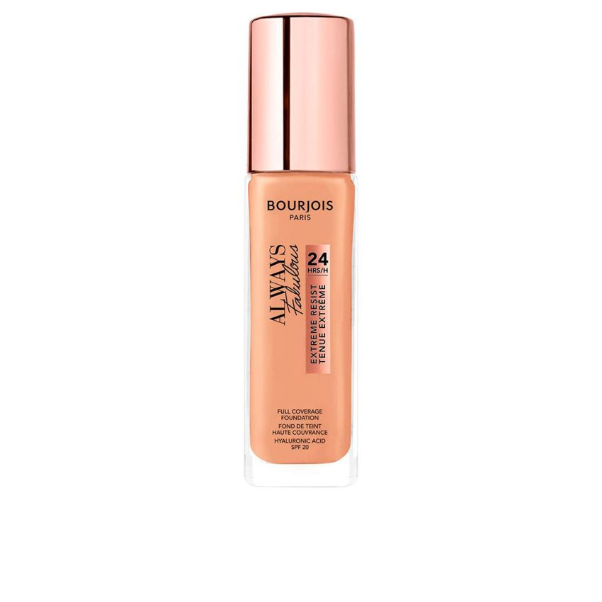 Always Fabulous 24H Foundation - 200