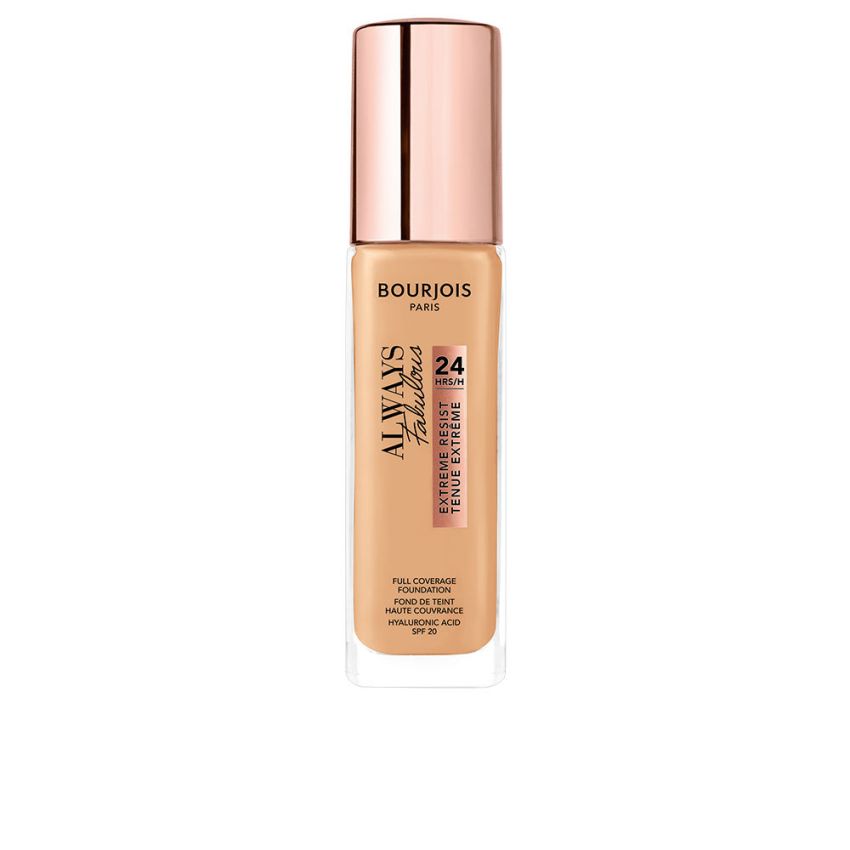 Always Fabulous 24H Foundation - 210