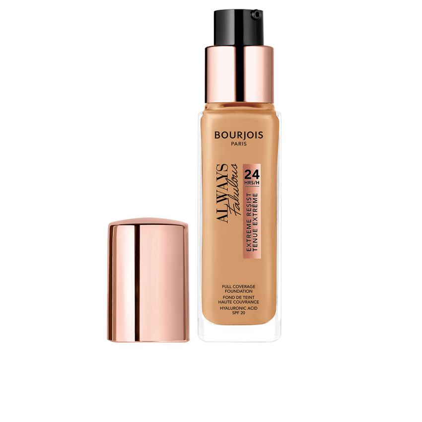 Always Fabulous 24H Foundation - 410