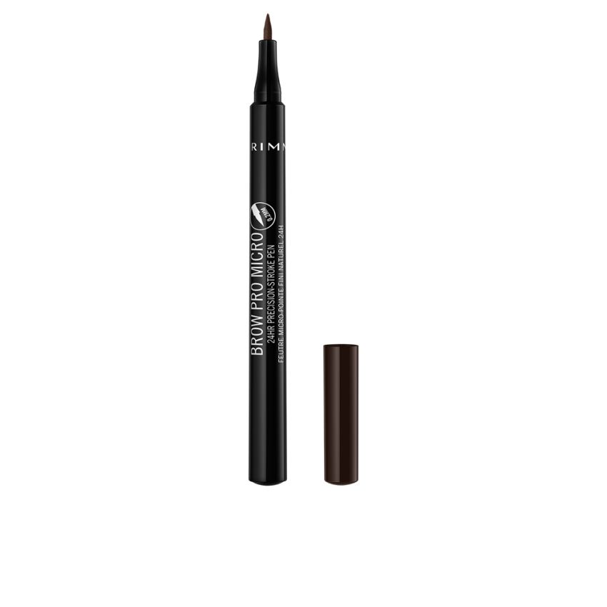 Brow Pro Micro Precision Pen - 004-Brun Foncé