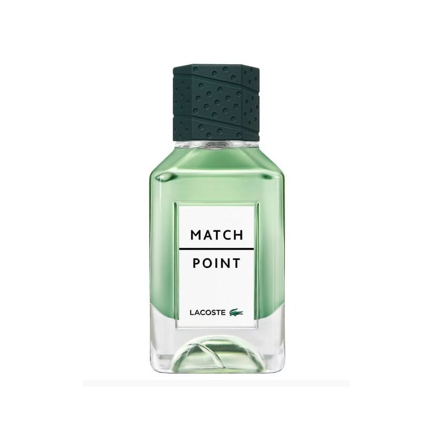 Lacoste Match Point Eau De Toilette Vaporisateur 50Ml