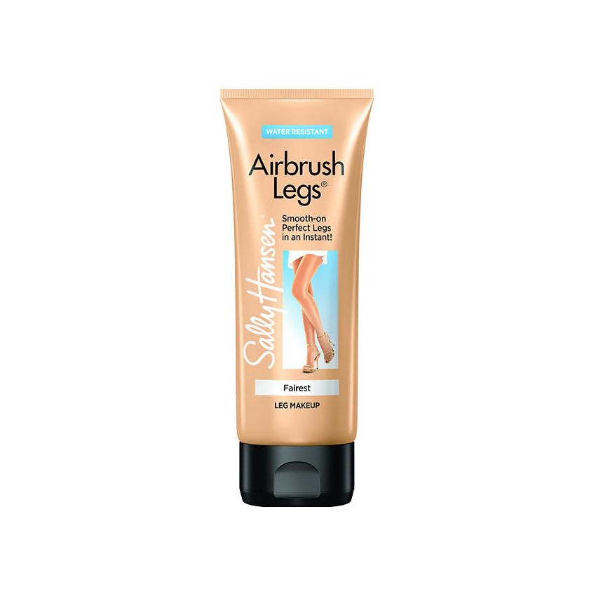 Sally Hansen Airbrush Legs Lotion Fairest