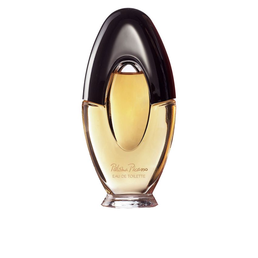 Paloma Picasso Eau De Toilette Vaporisateur - 50 Ml