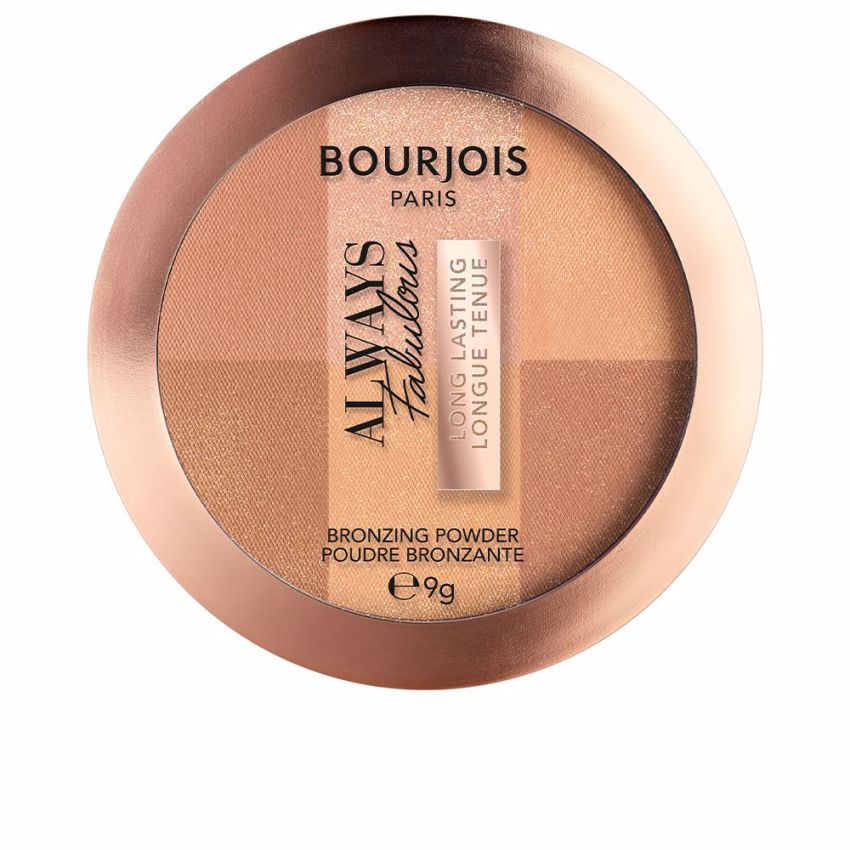 Always Fabulous Bronzing Powder - 9 G