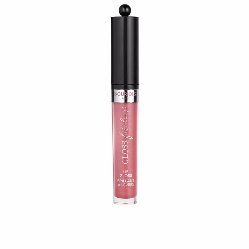 Gloss Fabuleux Lip Gloss - 04