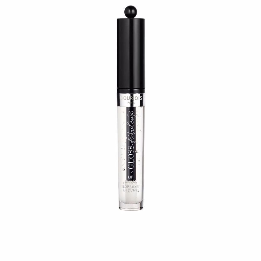 Gloss Fabuleux Lip Gloss - 01