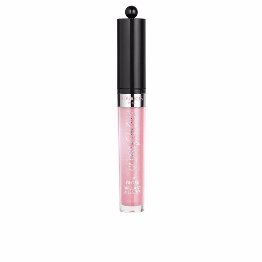 Gloss Fabuleux Lip Gloss - 03