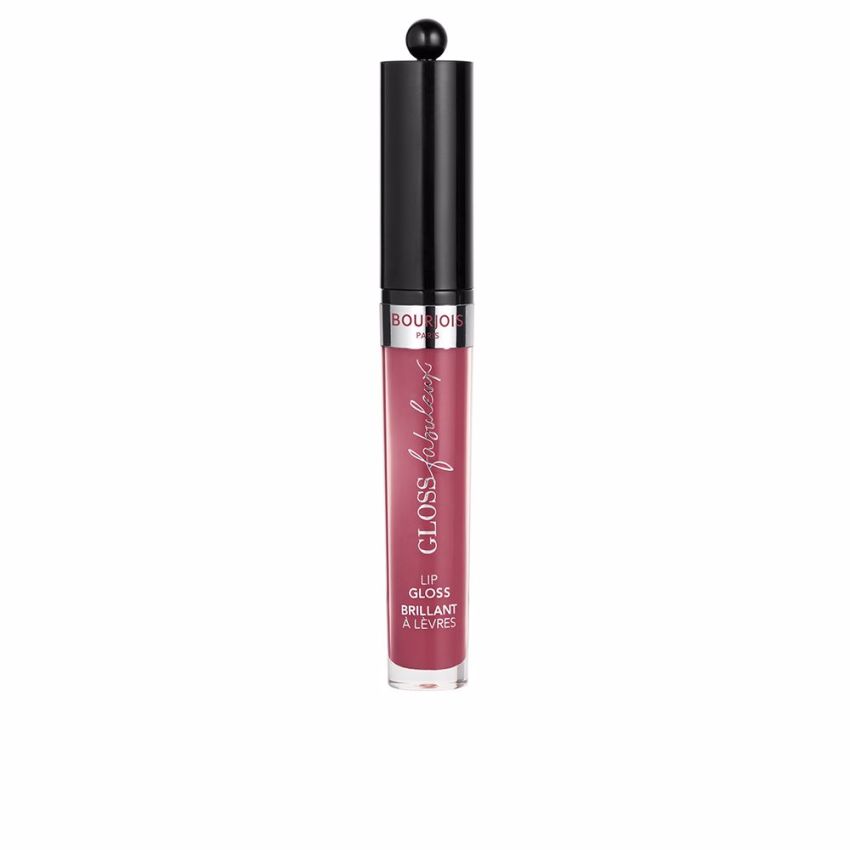 Gloss Fabuleux Lip Gloss - 08