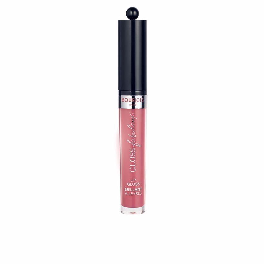 Gloss Fabuleux Lip Gloss - 07