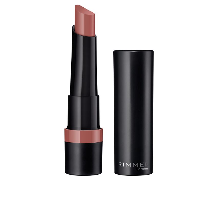 Lasting Finish Extreme Matte Lipstick - 730