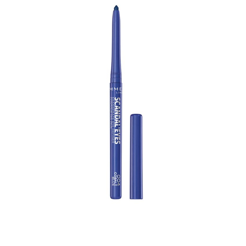 Scandaleyes Automatic Eyeliner - Blue