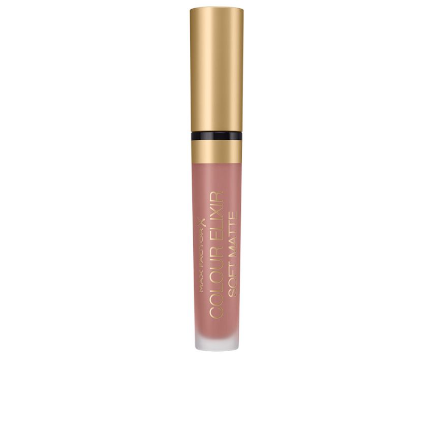 Colour Elixir Soft Matte - 05