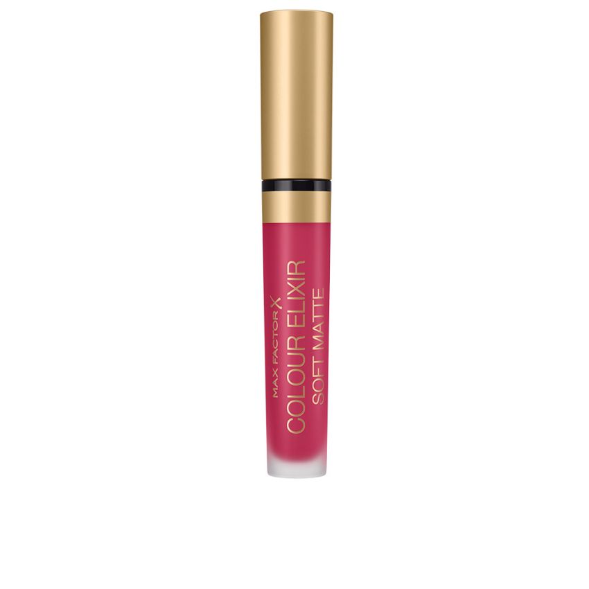 Colour Elixir Soft Matte - 25