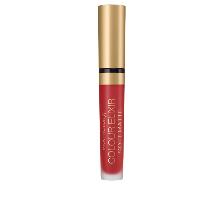 Colour Elixir Soft Matte - 30