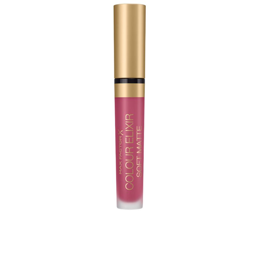 Colour Elixir Soft Matte - 20