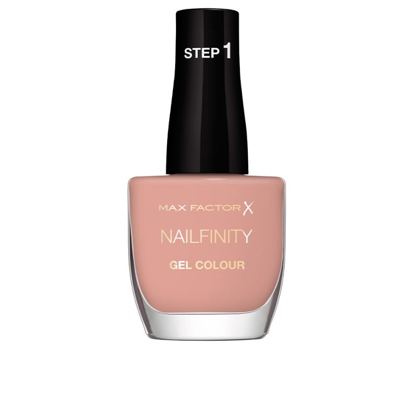 Nailfinity - 200-The Icon