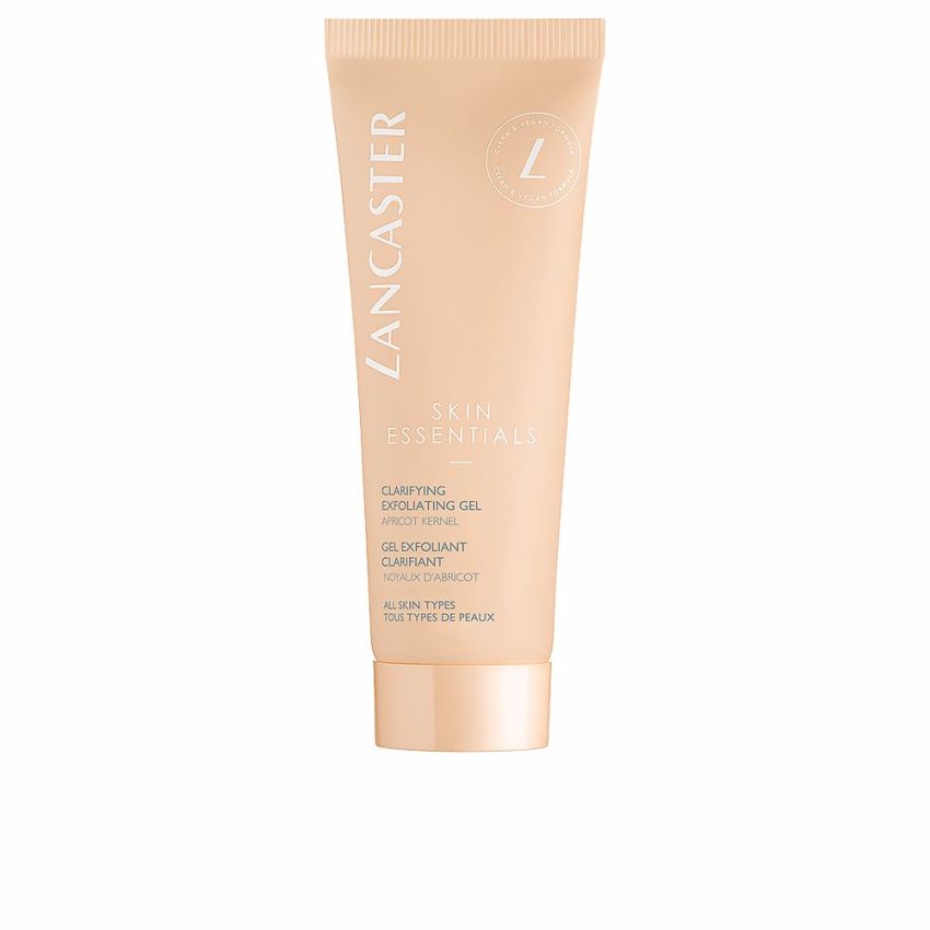 Skin Essentials Clarifying Exfoliating Gel - 75 Ml
