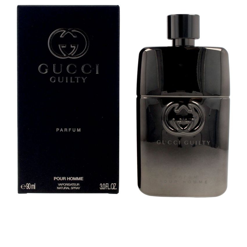 Gucci Guilty Pour Homme Parfum - 90 Ml