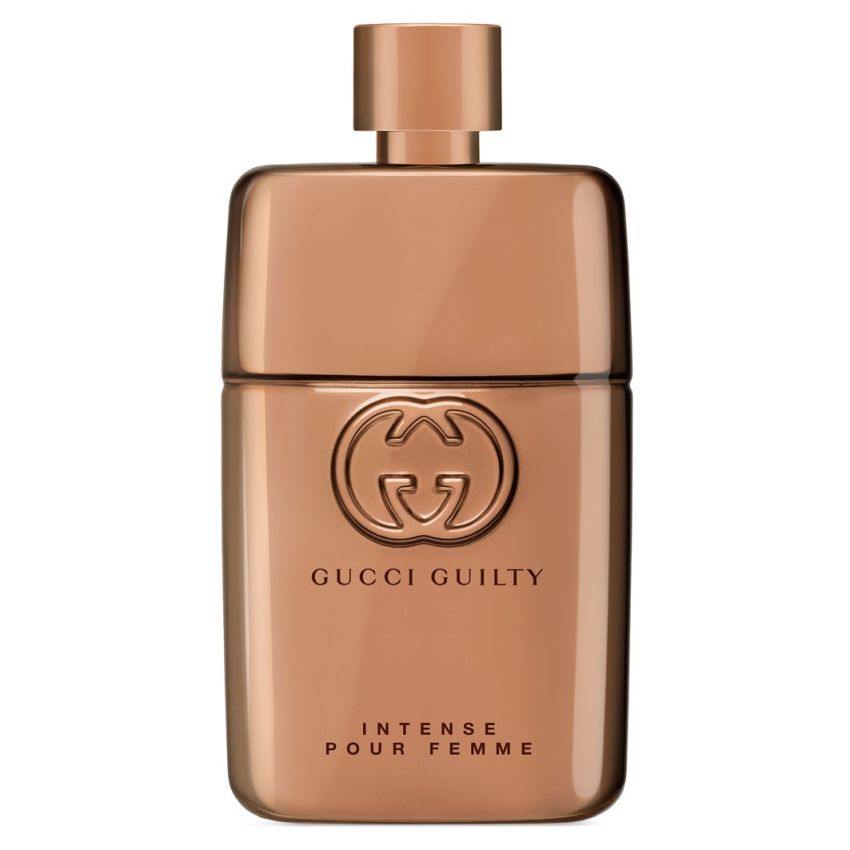 Gucci Guilty Intense Eau De Parfum (Edp) Femme 90Ml