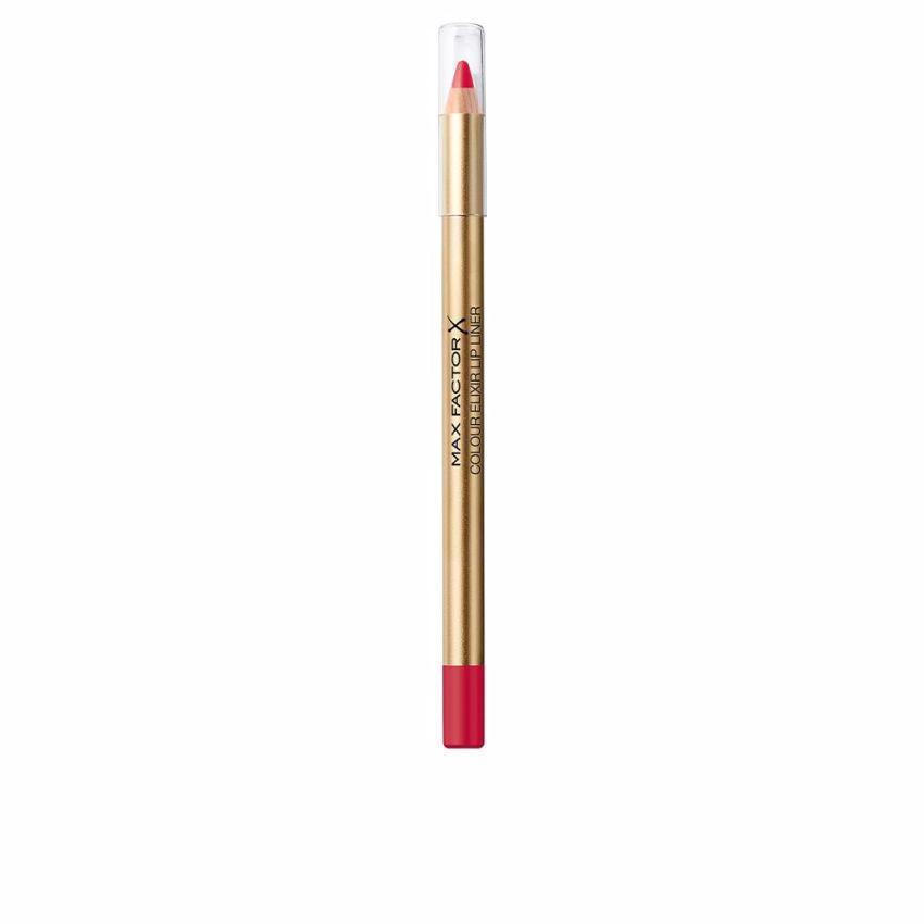 Colour Elixir Lipliner - 065-Red Sangria