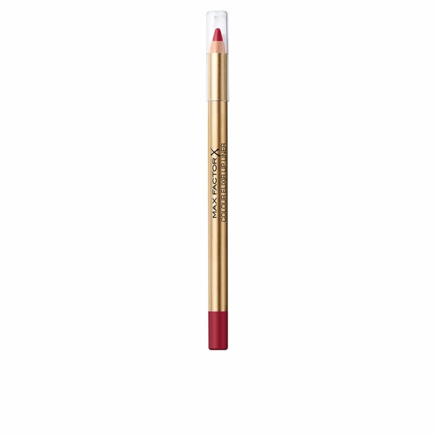 Colour Elixir Lipliner - 075-Rich Wine
