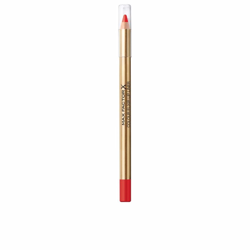 Colour Elixir Lipliner - 060-Red Ruby