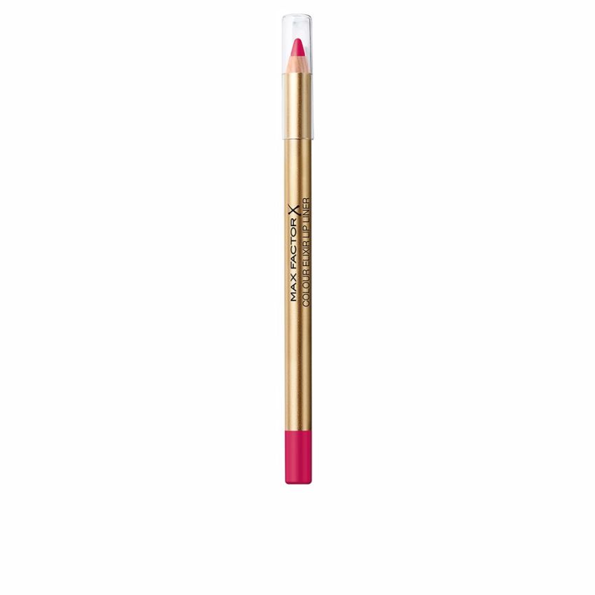 Colour Elixir Lipliner - 045-Rosy Berry