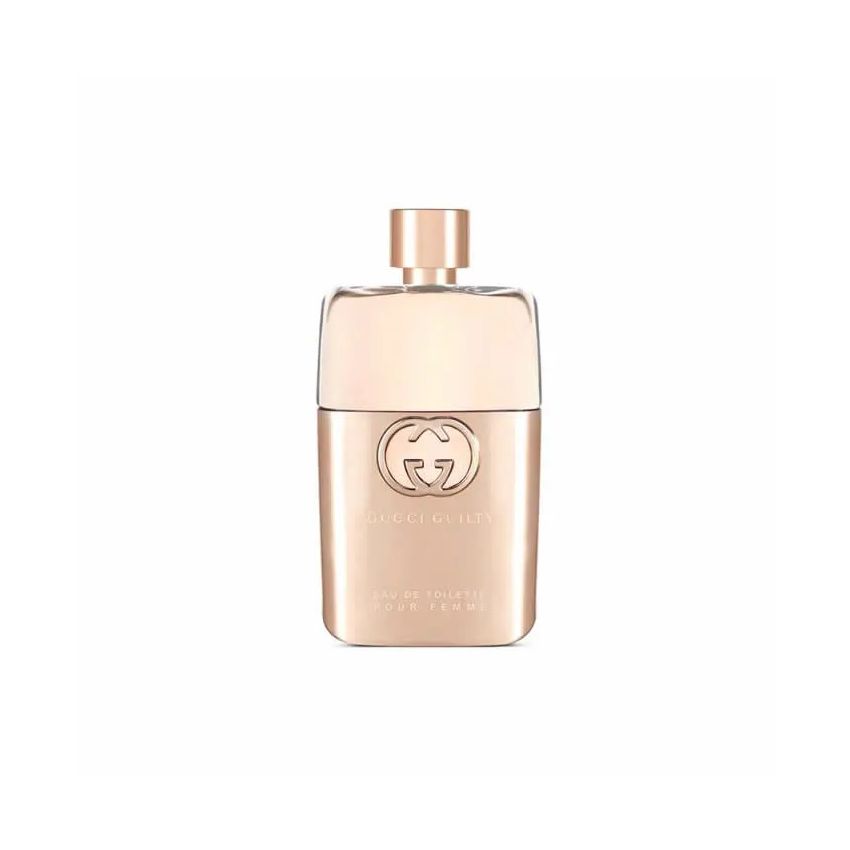 Gucci Guilty 'S Fragrance Eau De Toilette (Edt) Femme 50Ml