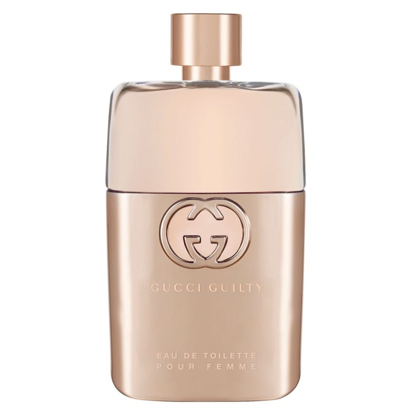 Gucci Guilty 'S Fragrance Eau De Toilette (Edt) Femme 90Ml