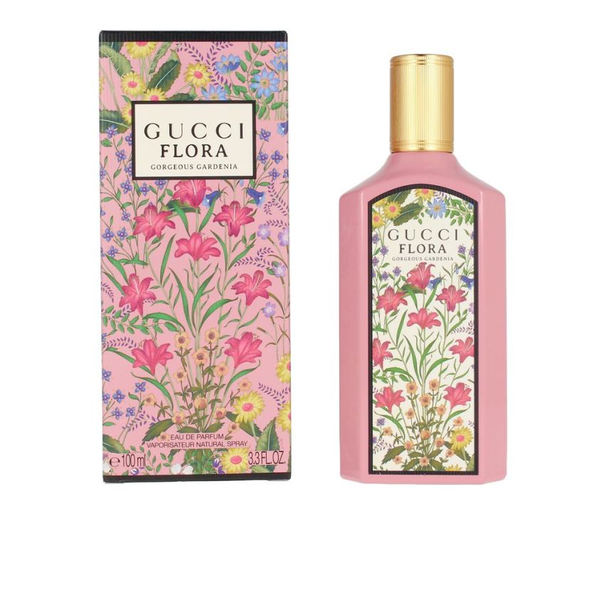 Gucci Flora - 100 Ml