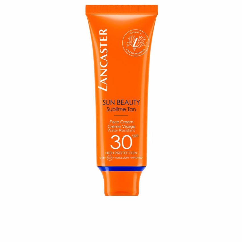 Sun Beauty Face Cream Spf30 - 50 Ml